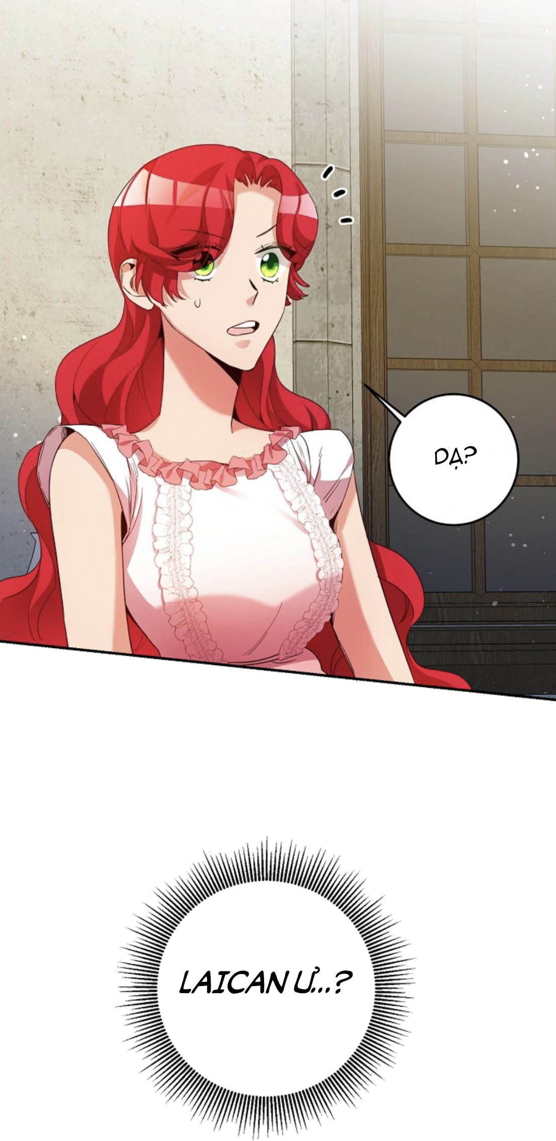 Marilyn Thích Lariensa Nhiều Lắm Đó chapter 12 67