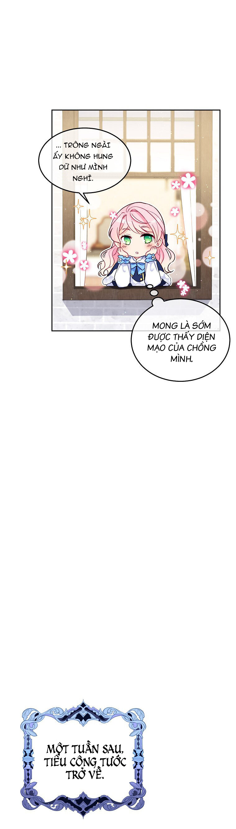 chồng tôi dễ thương quá, phải làm sao bây giờ? chapter 1.2 15