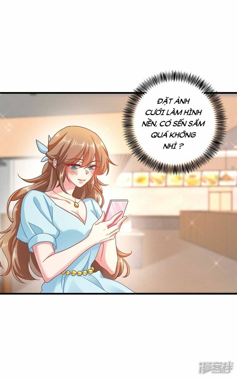 nhập cốt noãn hôn chapter 339 11