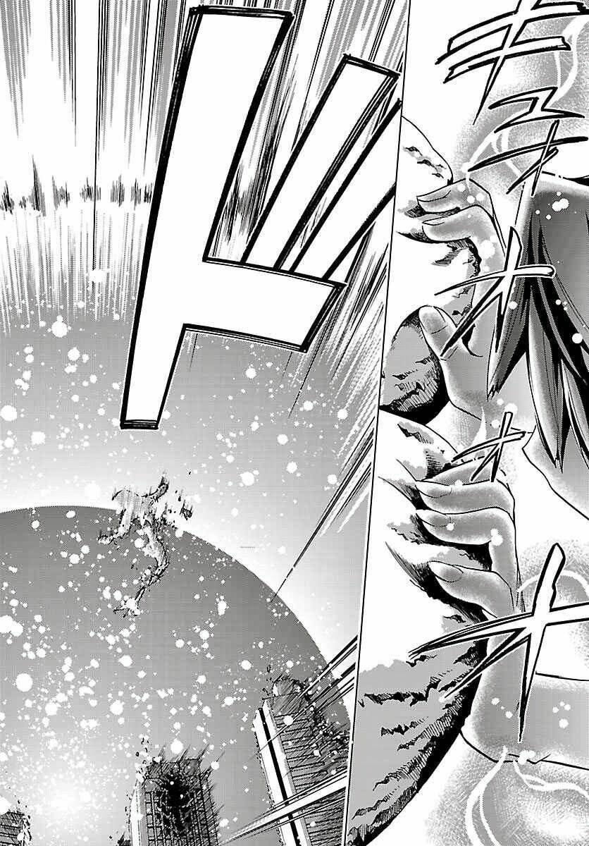 choudokyuu shoujo 4946 chapter 11 15