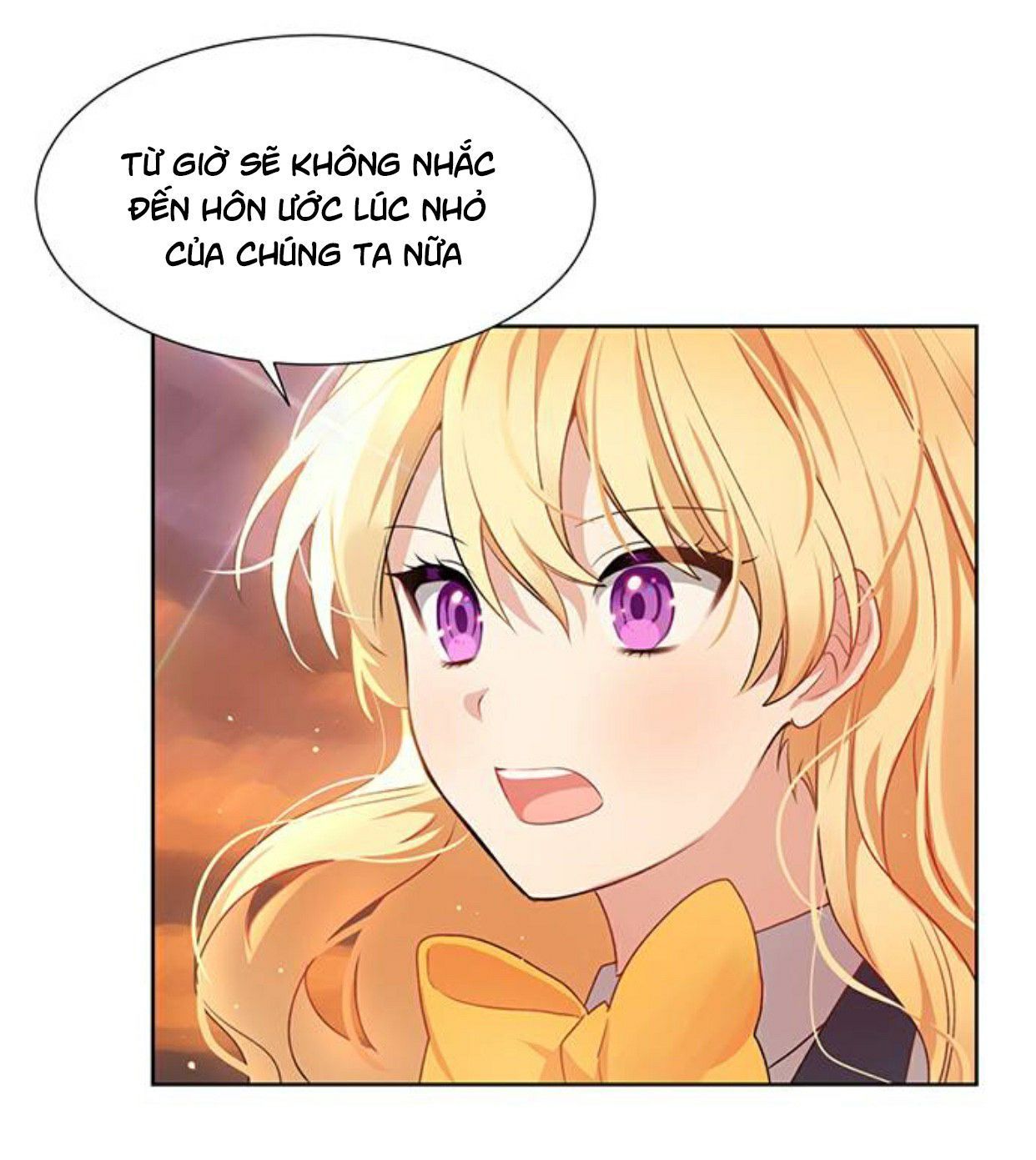 tôi là vị hôn thê phản diện chapter 2 59