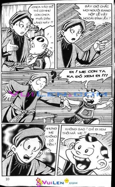 thần đồng đất việt chapter 8 7