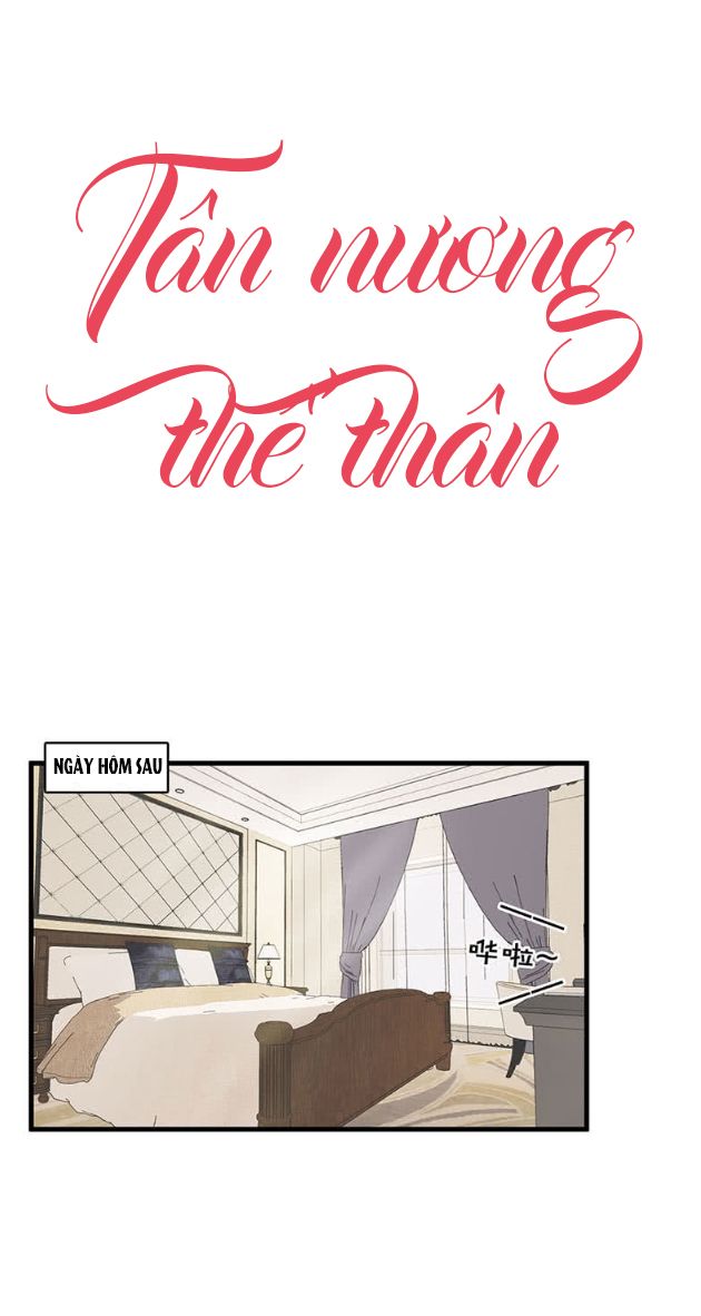tân nương thế thân chapter 24 1