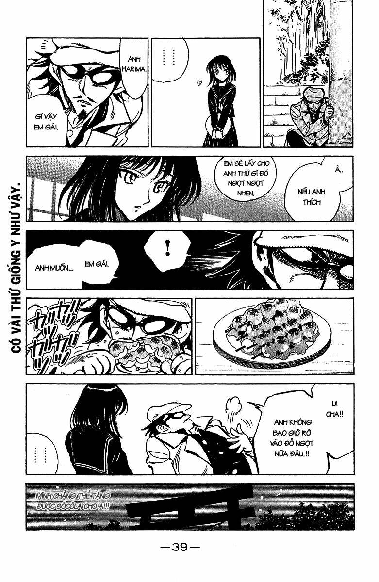 school rumble chapter 168 6