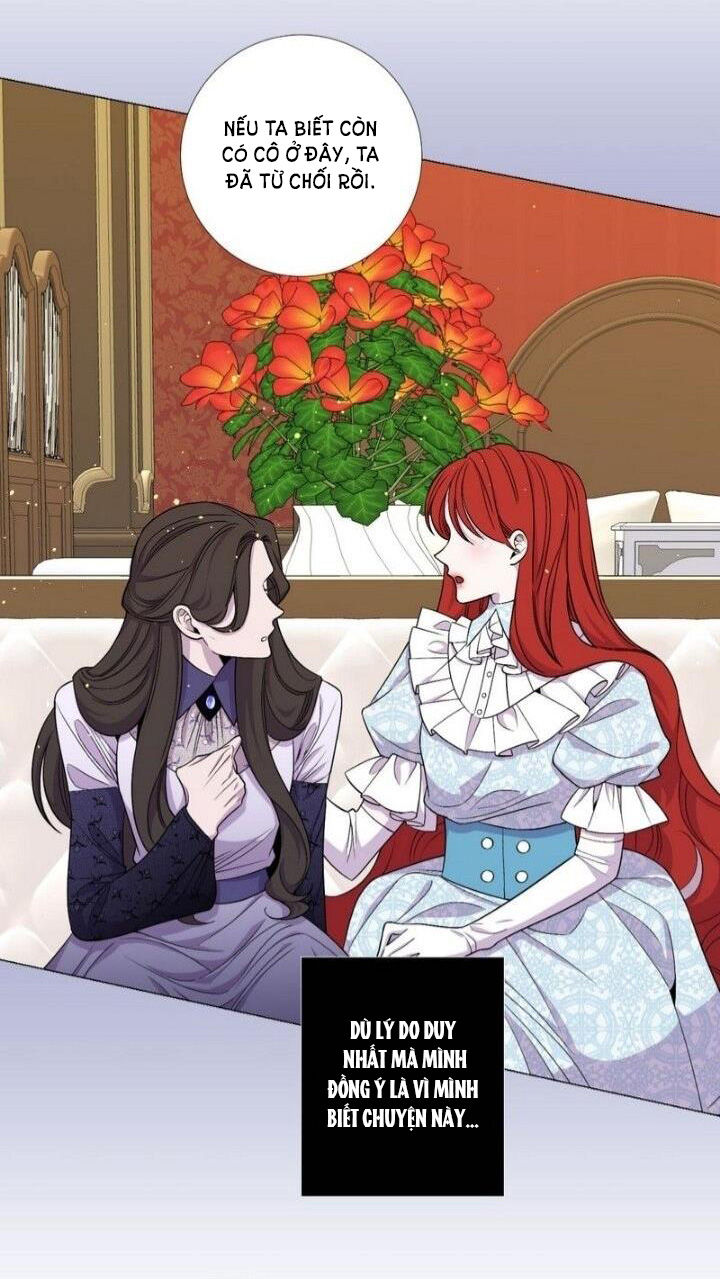 từ tiểu thư thành hoàng hậu - lady to queen chapter 46.2 27