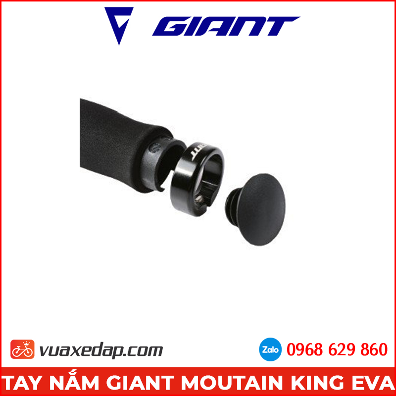 Tay nắm GIANT MOUTAIN KING EVA