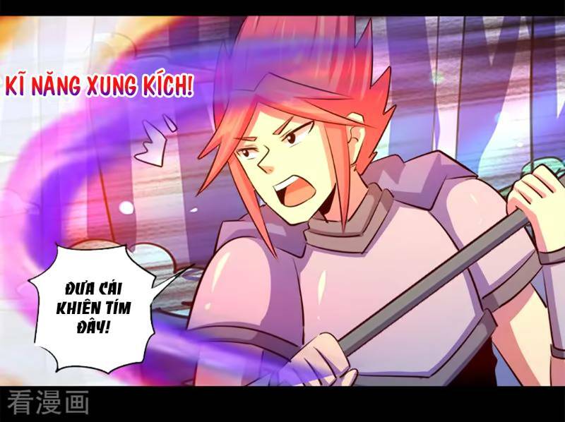 ta không phải là npc chapter 90 32