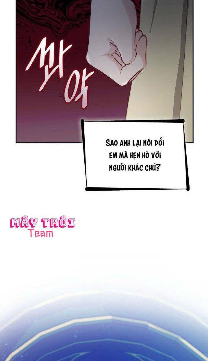 dây xích kiềm chế nam chính hắc ám tuột mất rồi chapter 41 19