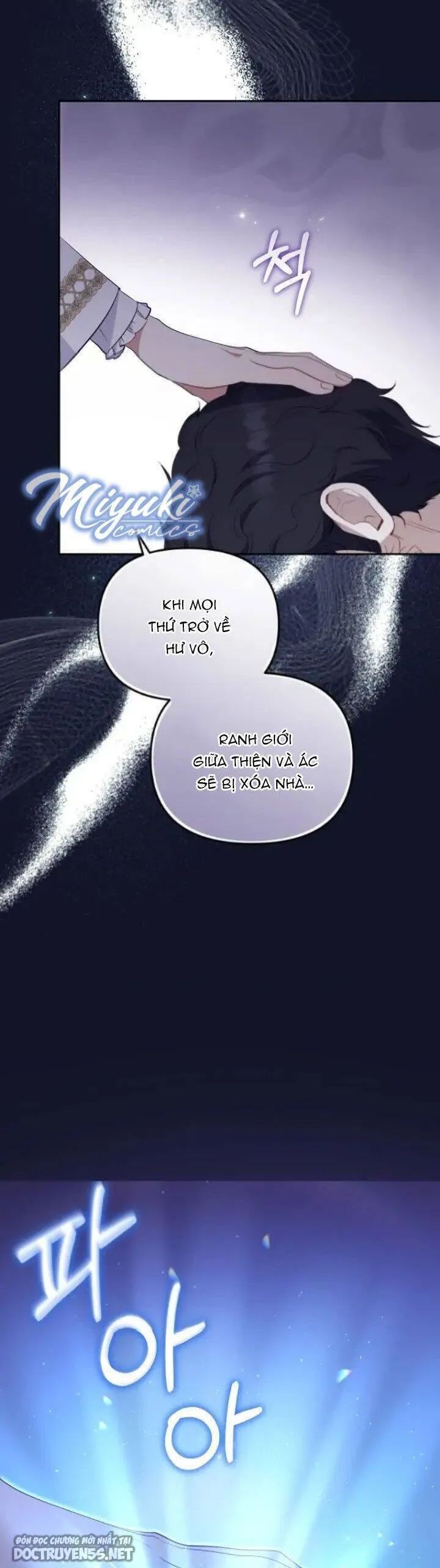 tôi được nuôi dưỡng bởi những kẻ phản diện chapter 36 45