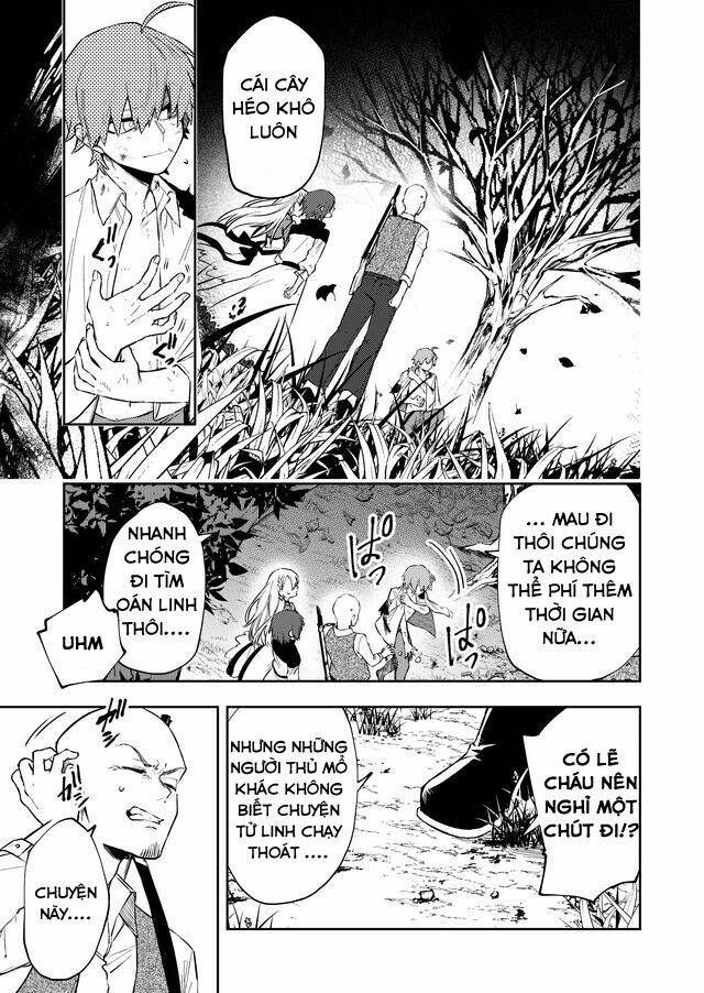 fushi no sougishi chapter 16 9