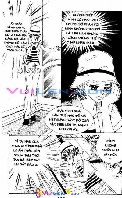 thiên thần tái thế chapter 13 136