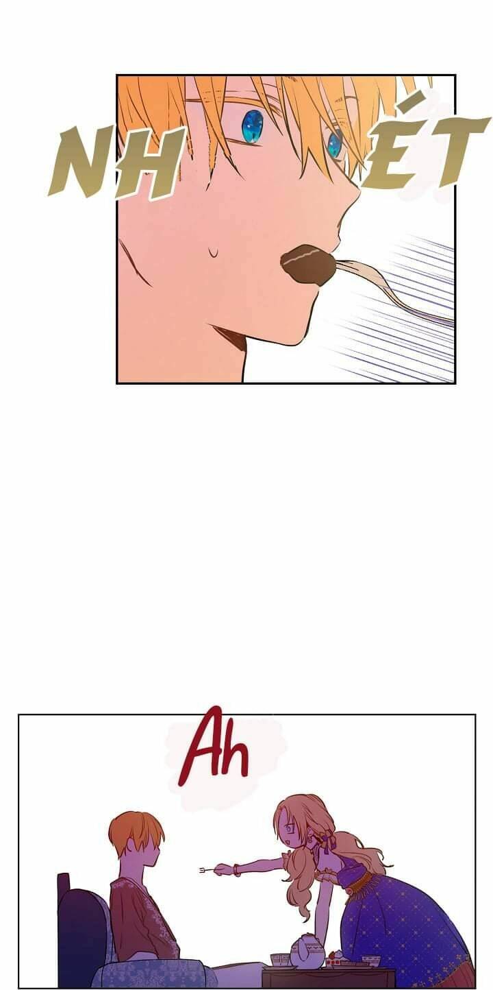 một ngày nọ ta trở thành công chúa chapter 72 20