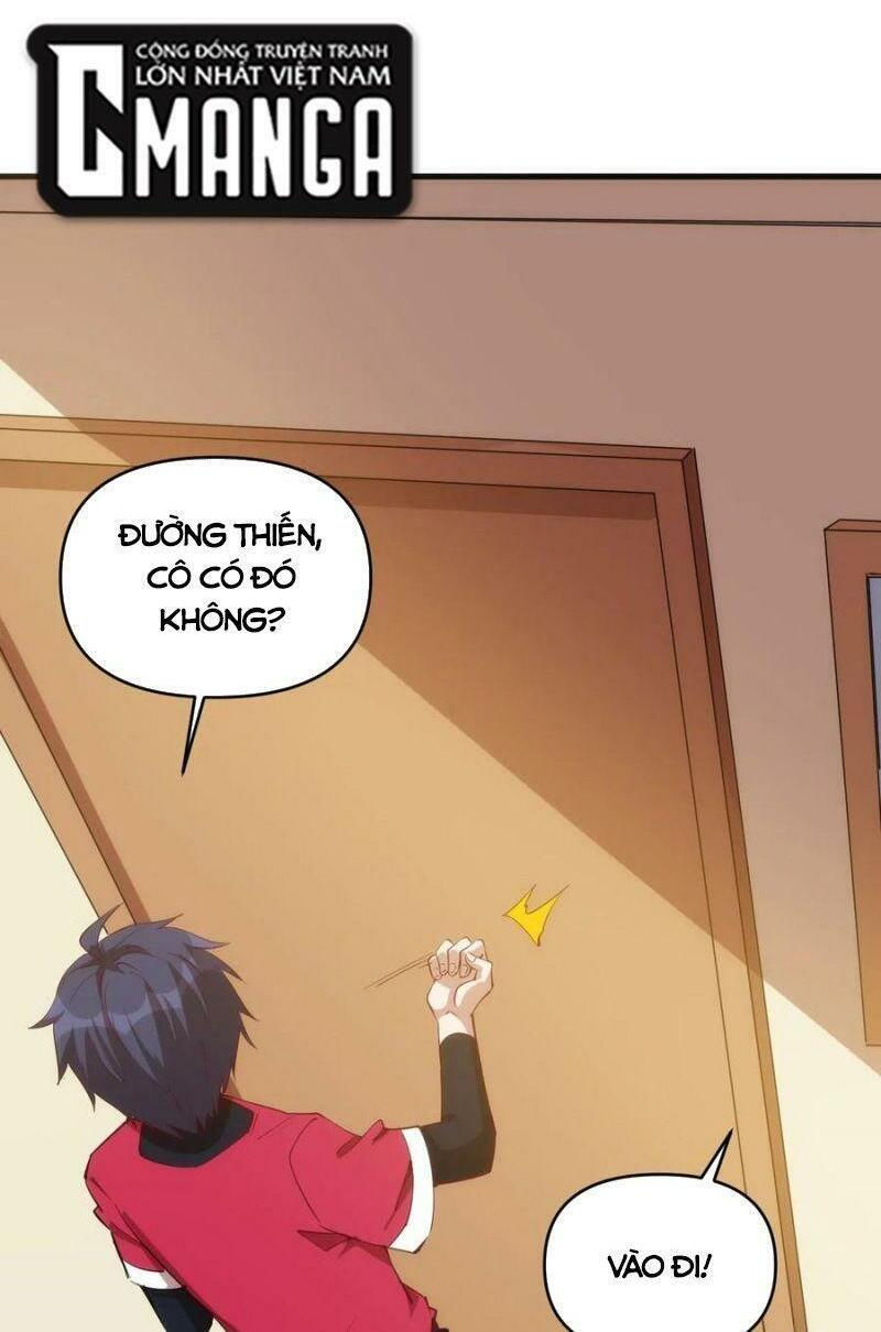 thánh đường chi thành chapter 69 28