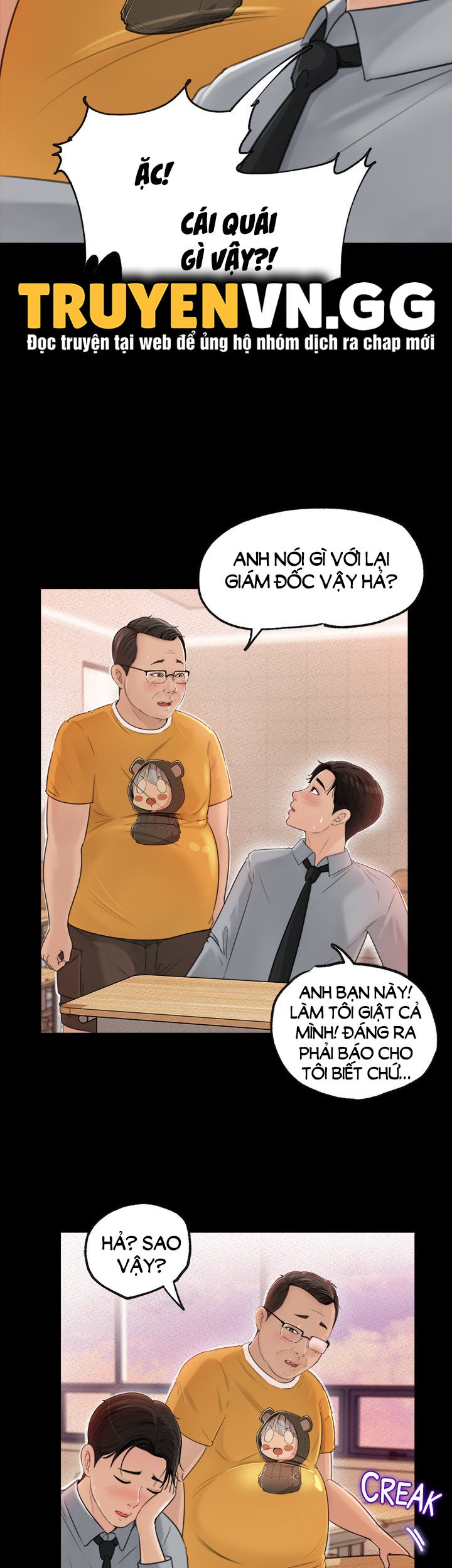 em vợ nóng bỏng chapter 1 19