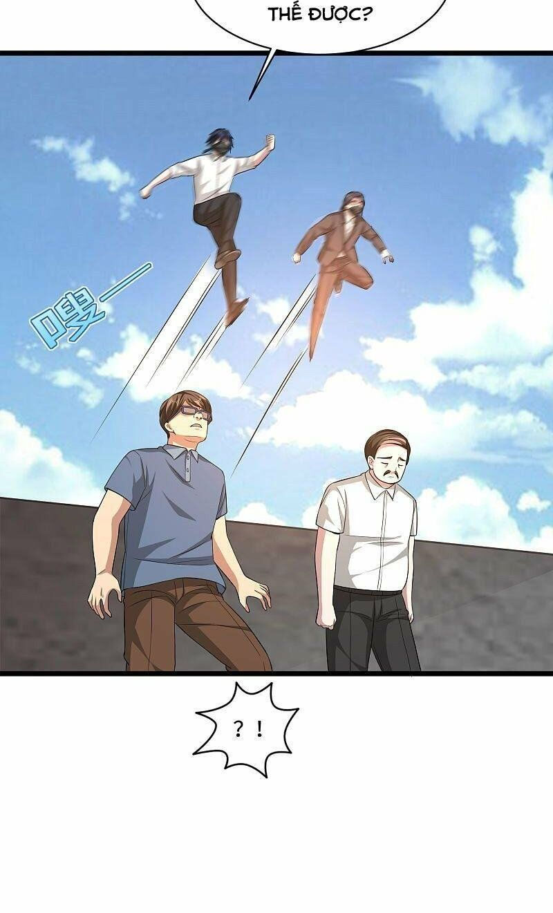 đô thị tà vương chapter 108 8