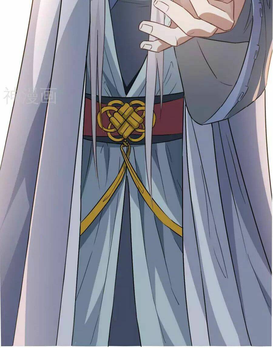 yêu thần học viện chapter 0 3