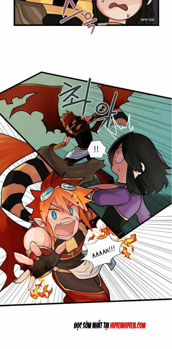 heart of a dragon chapter 1 18