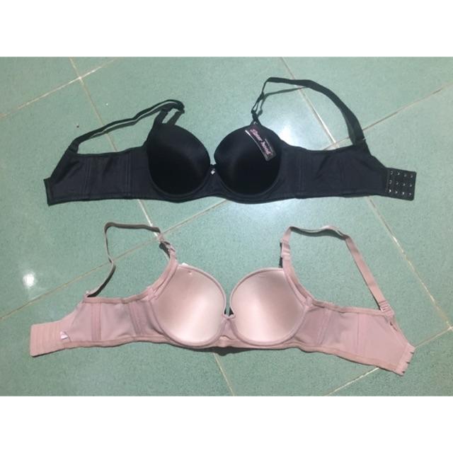 Áo ngực bảng lưng to, cup to