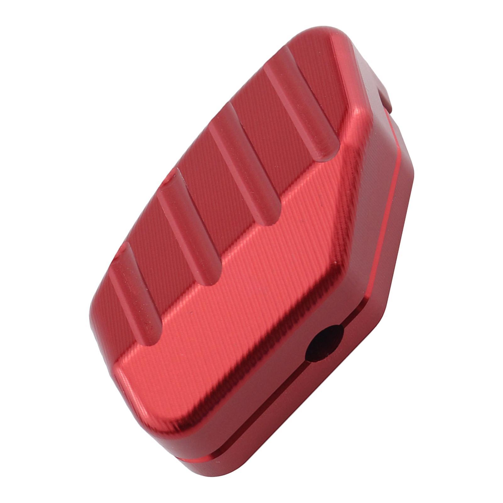 Kickstand Pad Support for  125 250 300 350 Motorcycle Parts