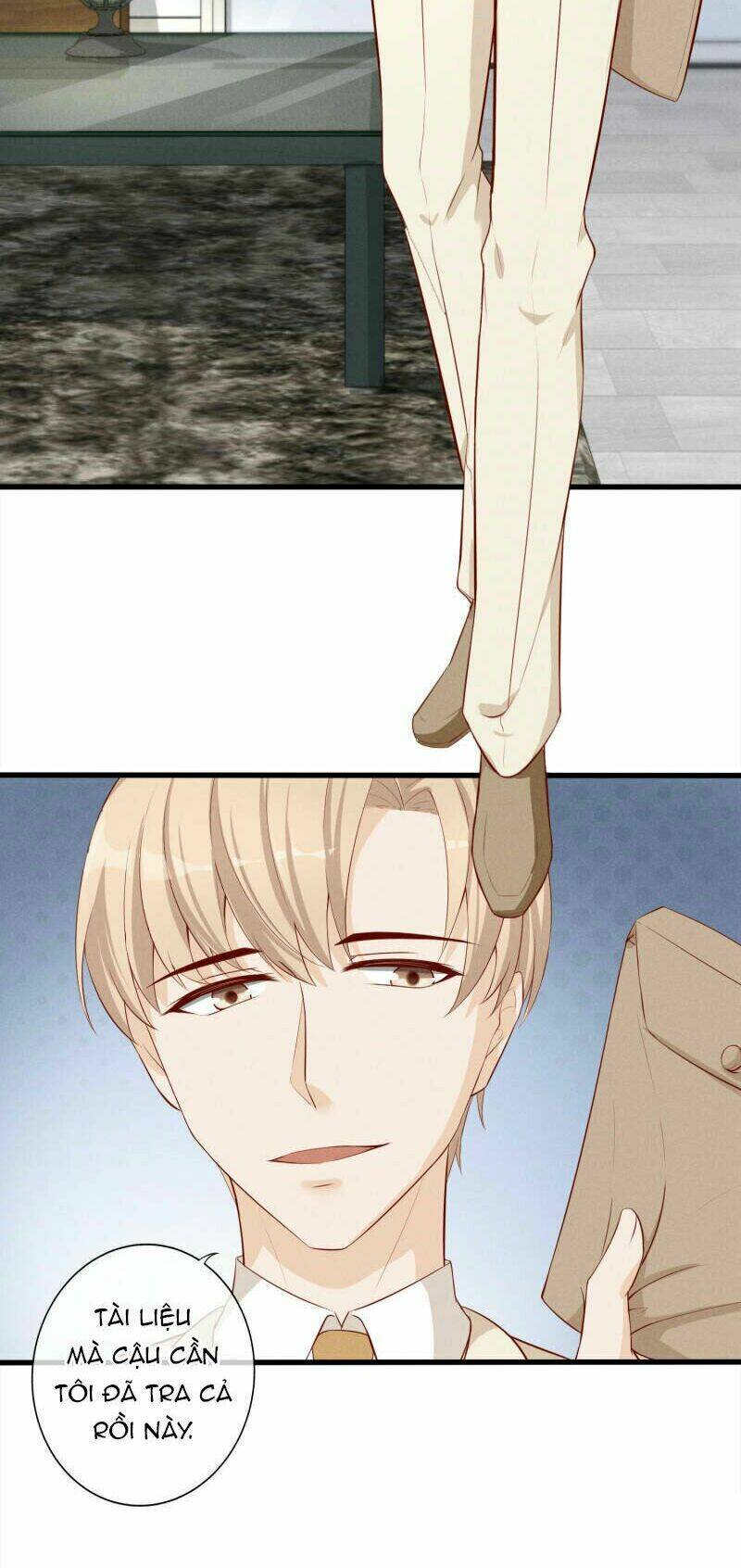 cạm bẫy lửa tình chapter 10 6