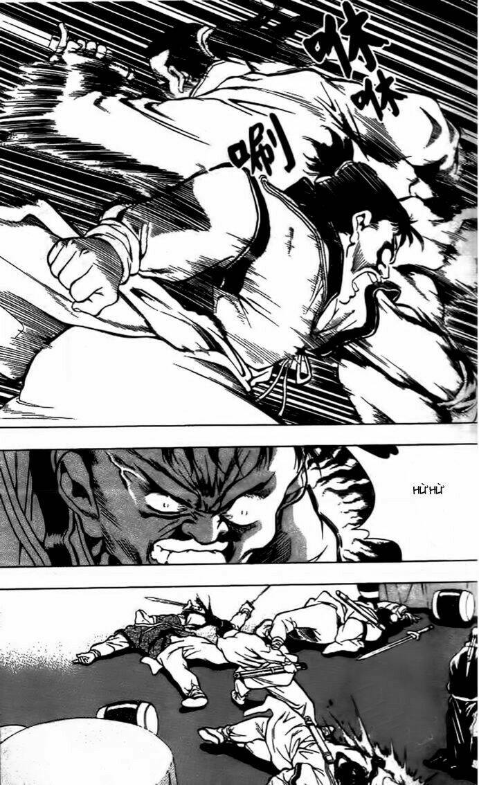 long quyển phong chapter 8 19