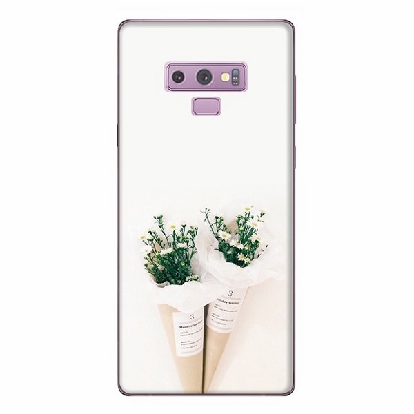 Ốp Lưng Dành Cho Samsung Galaxy Note 9 - Mẫu 162