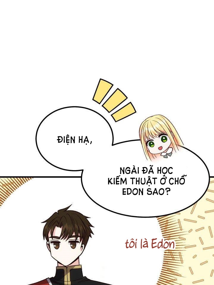 trở thành vợ thái tử quái vật chapter 20.2 11