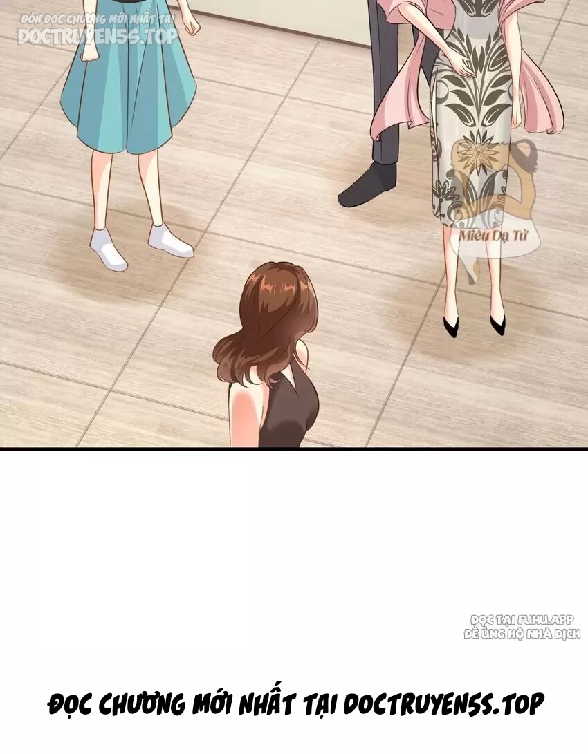 ảnh hậu một tuần mập ba cân chapter 37 16