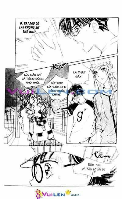 hội trừ ma chapter 3 92