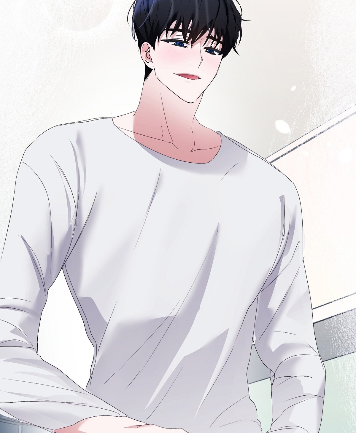 Người Bạn Dâm Loạn chapter 3.2 - Trang 72