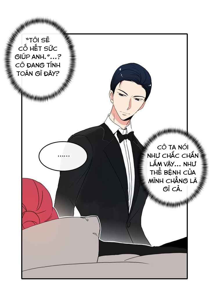 rắc rối về vấn đề yêu đương của tôi chapter 19 17