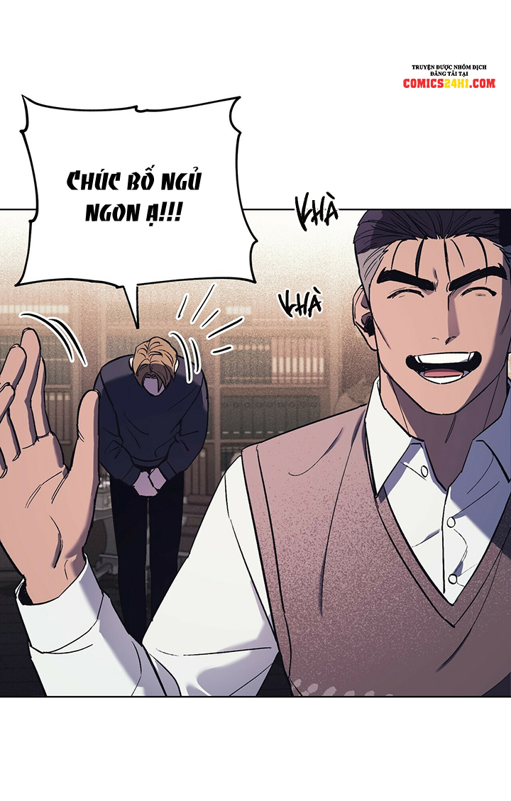 yi su nhà họ kang chapter 13 6