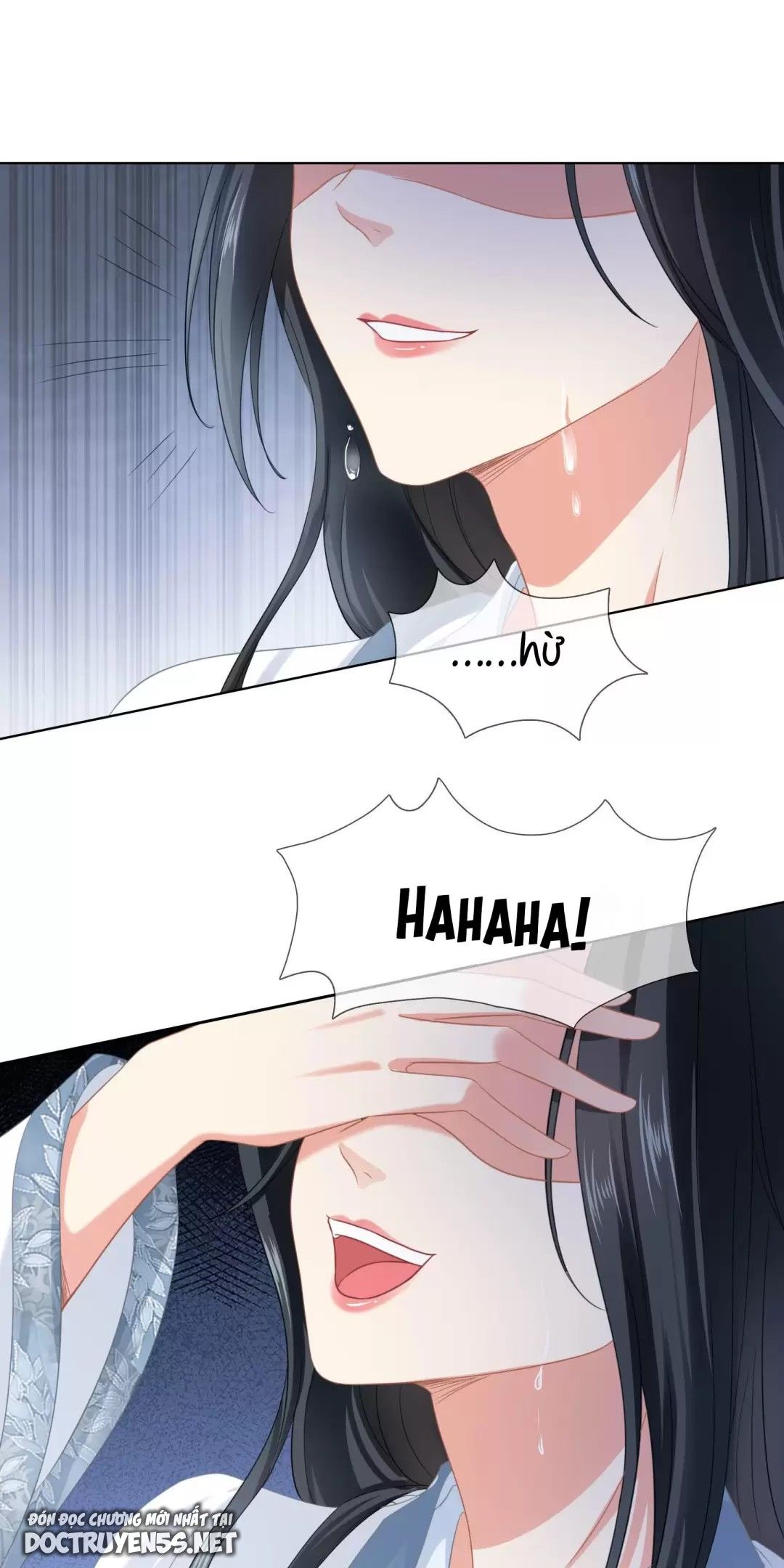 ảnh hậu một tuần mập ba cân chapter 9 13