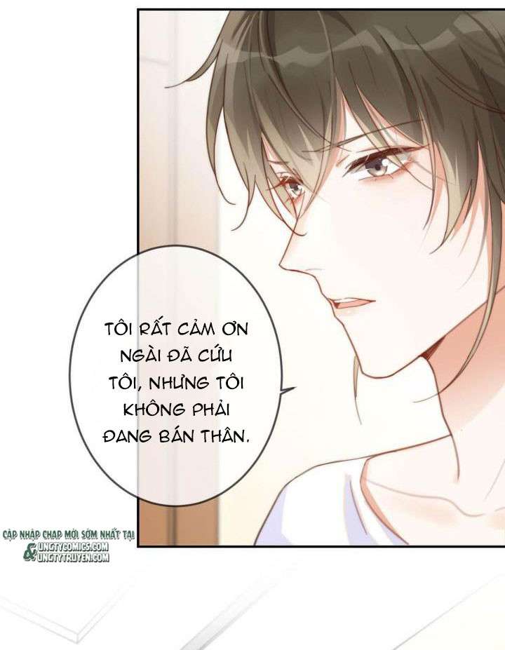 nịch tửu chapter 10 31