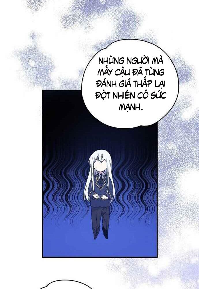 nhà hiền triết yigret chapter 21 21