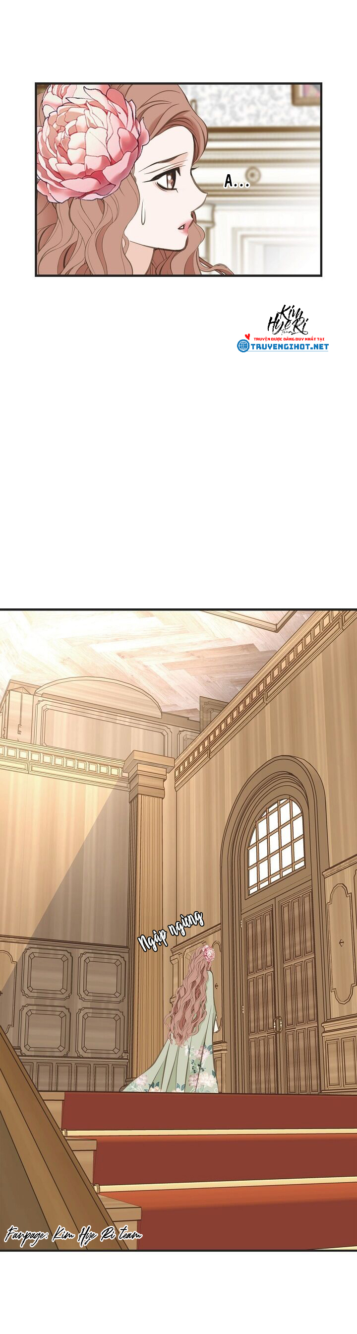 cuộc hôn nhân sinh tồn chapter 5.1 9
