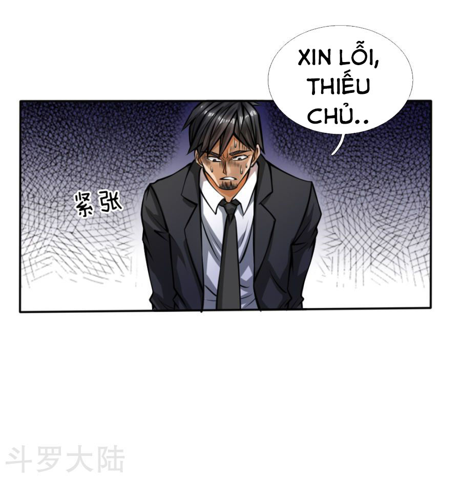 tuyệt thế binh vương chapter 53 23