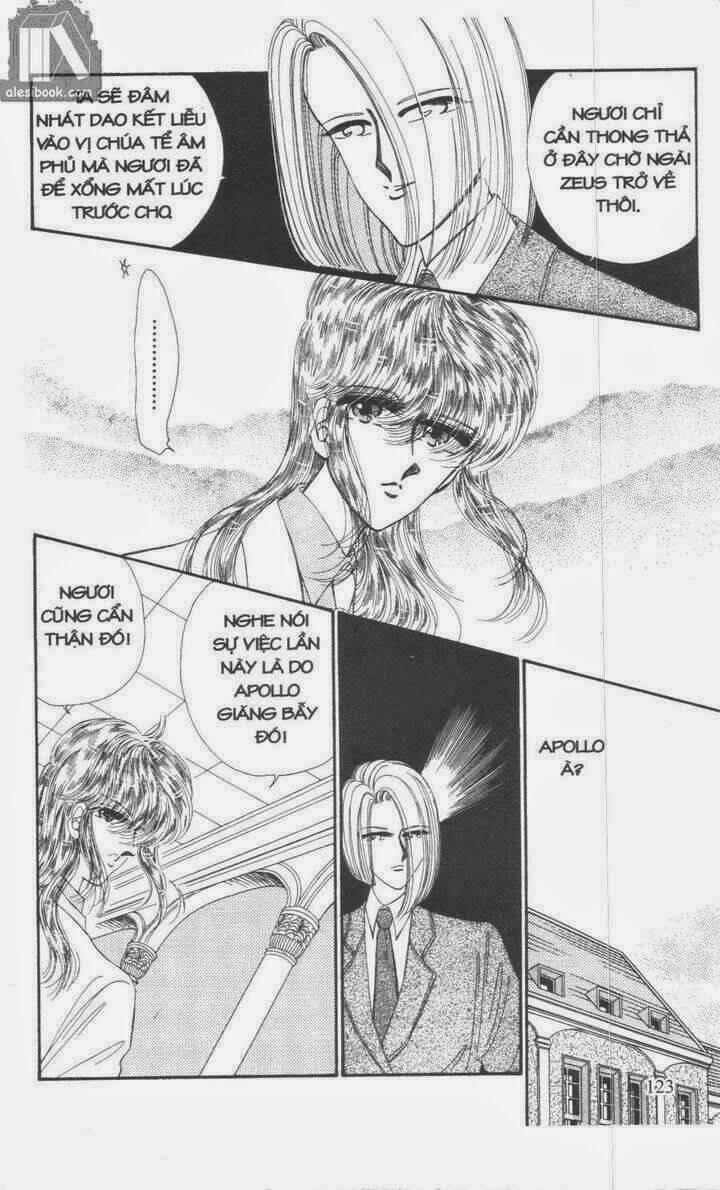 aries thần thoại cung hoàng đạo chapter 5 106
