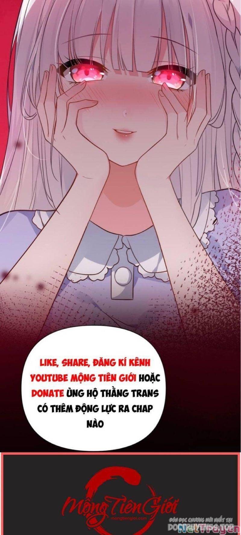 tôi chỉ muốn chơi game, đừng lôi vào yêu đương chapter 17 65