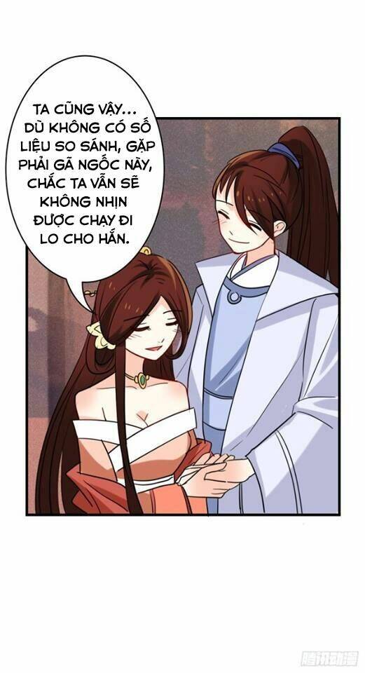 ta ở cổ đại xích cp chapter 9 32