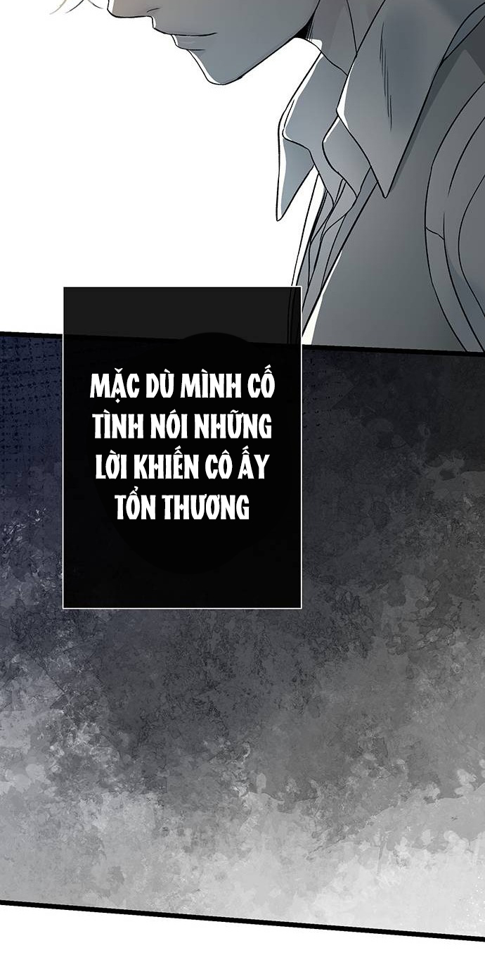 hoàng tử phiền toái chapter 86 10