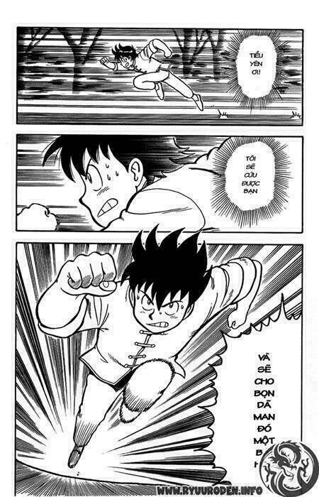 hoàng phi hồng phần 1 chapter 4 28