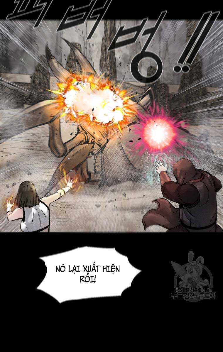 mật mã mê cung chapter 78 6