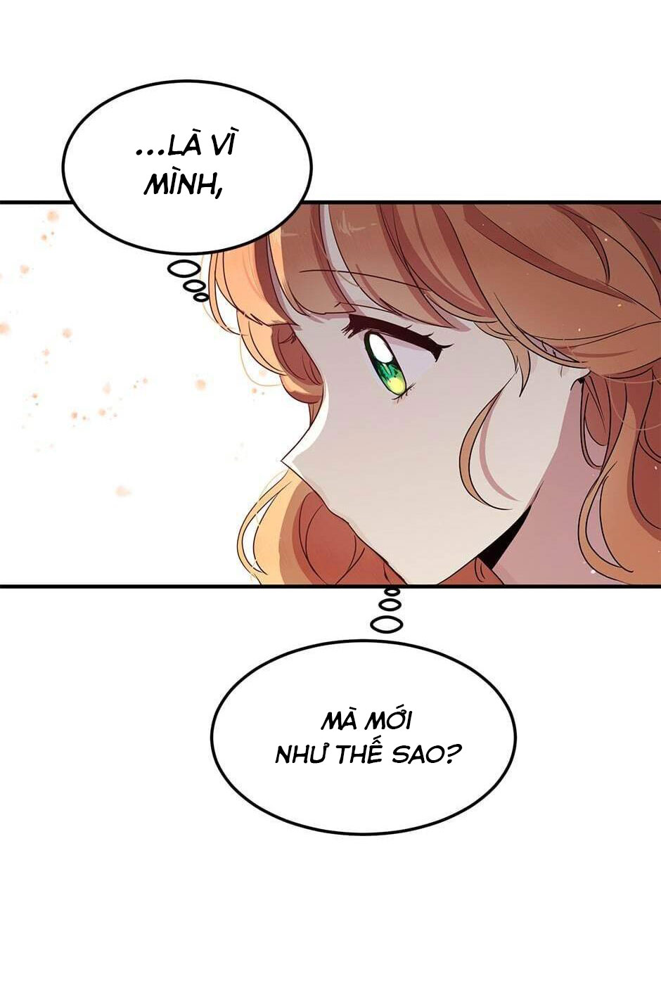 tại sao ngài làm điều này, công tước chapter 106 11