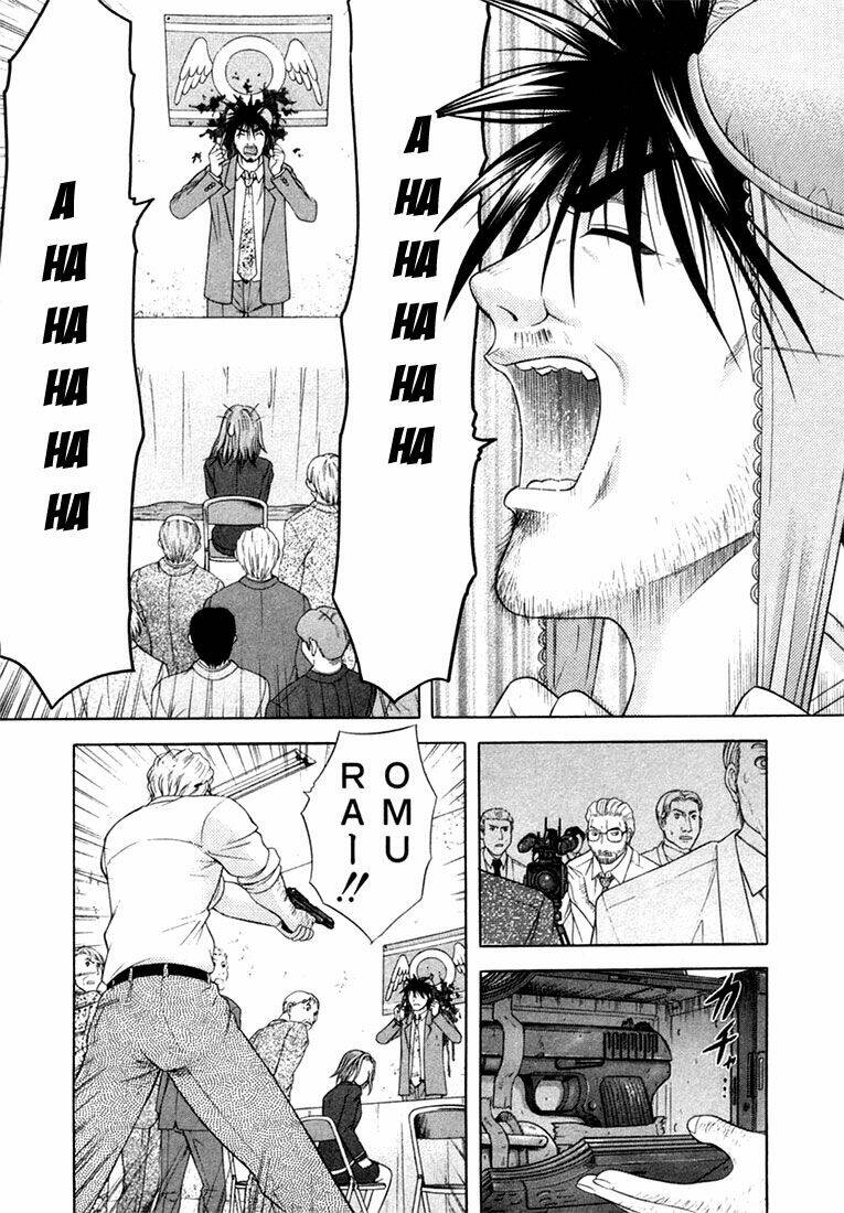 happy world! chapter 57 17