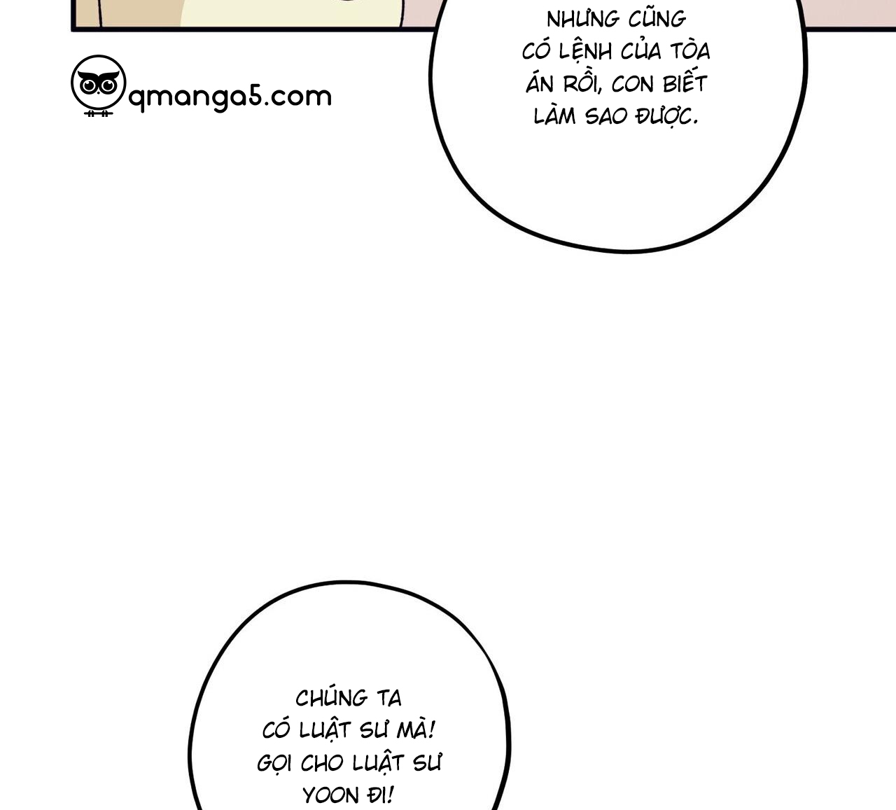 chàng dâu nhà họ kang chapter 41 50