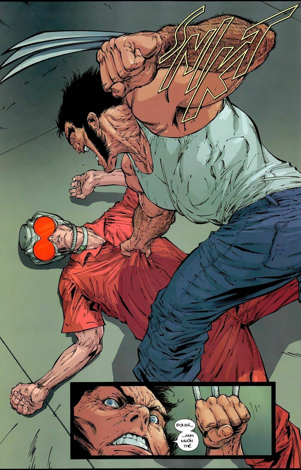 avengers vs x-men chapter 65 13