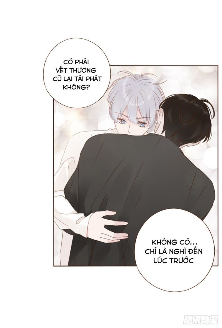 ôm chặt vào lòng chapter 28 8