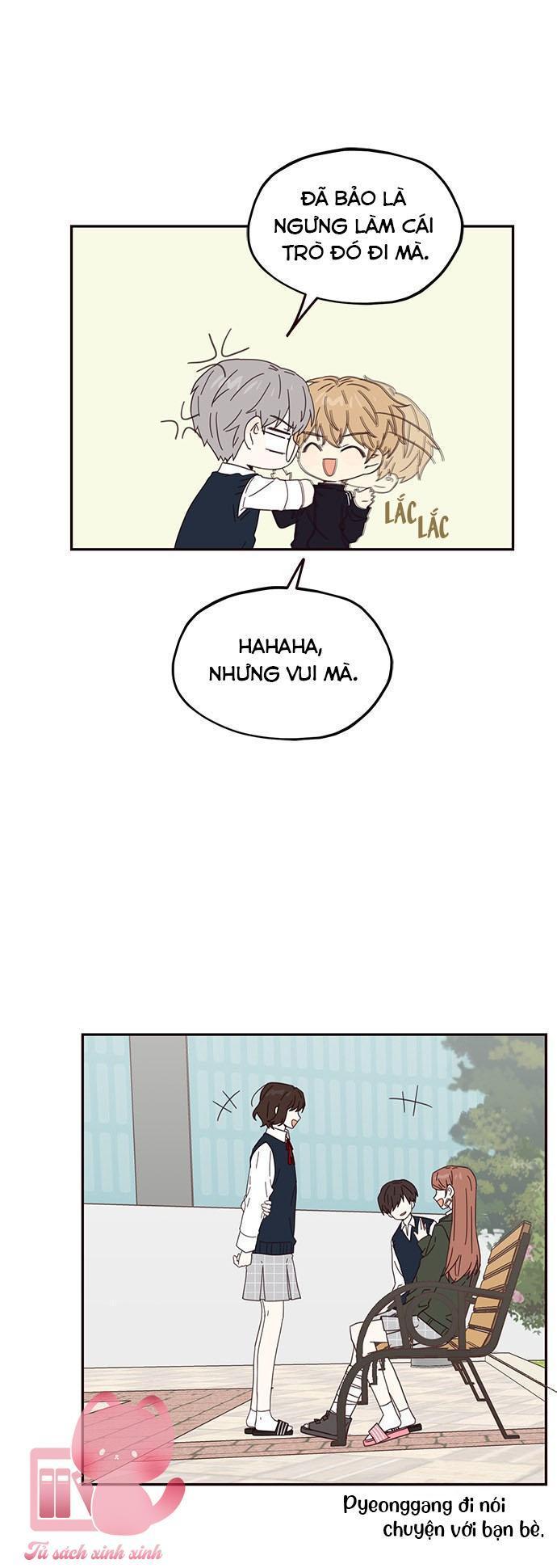 sợi chỉ tình yêu chapter 18 37