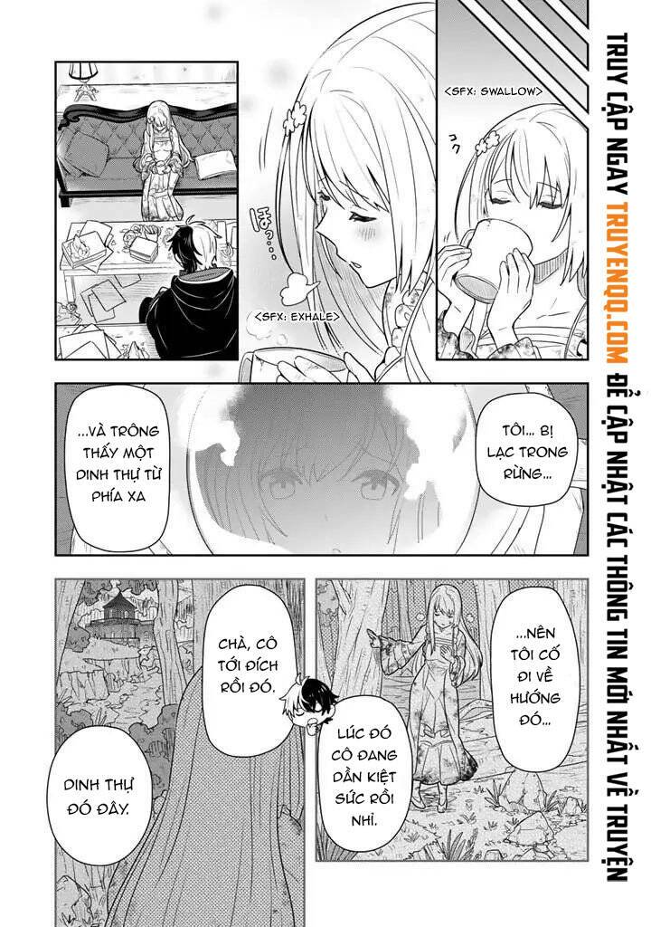 konyakuhaki sareta reijou wo hirotta ore ga chapter 1 31